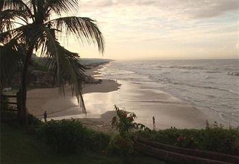Отель Manaltheeram Ayurveda Beach Village Resort Индия, Керала, фото 33