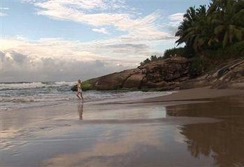 Отель Manaltheeram Ayurveda Beach Village Resort Индия, Керала, фото 34