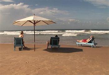 Manaltheeram Ayurveda Beach Village Resort