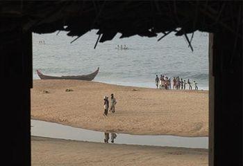 Отель Manaltheeram Ayurveda Beach Village Resort Индия, Керала, фото 37