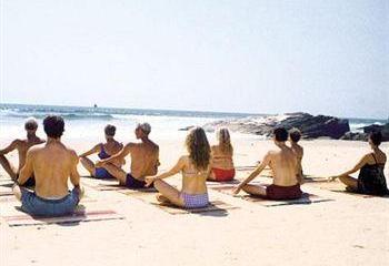 Отель Manaltheeram Ayurveda Beach Village Resort Индия, Керала, фото 38