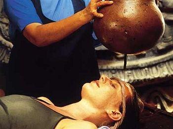 Manaltheeram Ayurveda Beach Village Resort