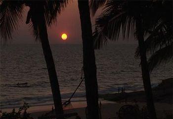 Отель Manaltheeram Ayurveda Beach Village Resort Индия, Керала, фото 45