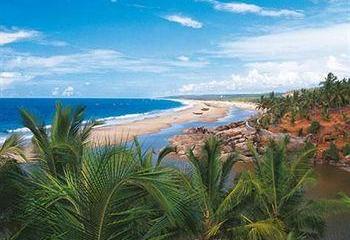 Отель Manaltheeram Ayurveda Beach Village Resort Индия, Керала, фото 46