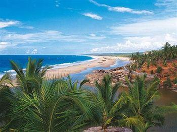 Manaltheeram Ayurveda Beach Village Resort