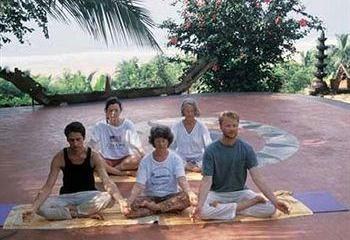 Отель Manaltheeram Ayurveda Beach Village Resort Индия, Керала, фото 6