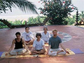 Manaltheeram Ayurveda Beach Village Resort