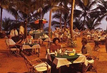 Отель Manaltheeram Ayurveda Beach Village Resort Индия, Керала, фото 9