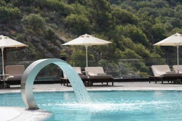 Отель Manas Park Deluxe Oludeniz Турция, Олюдениз, фото 11