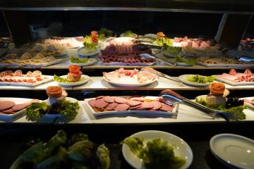 Отель Manas Park Deluxe Oludeniz Турция, Олюдениз, фото 12