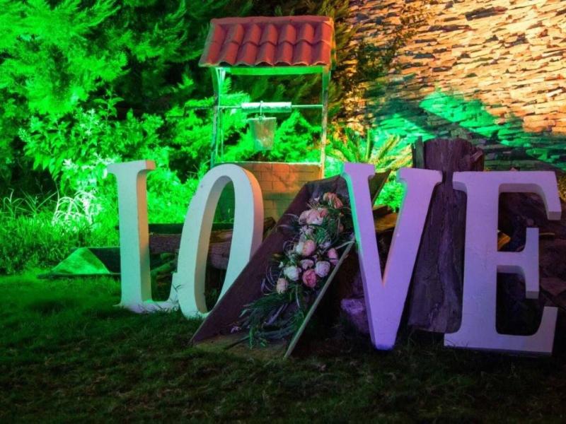 Manas Park Deluxe Oludeniz