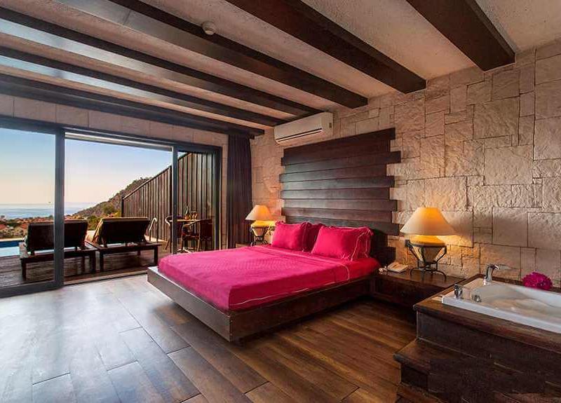 Manas Park Deluxe Oludeniz