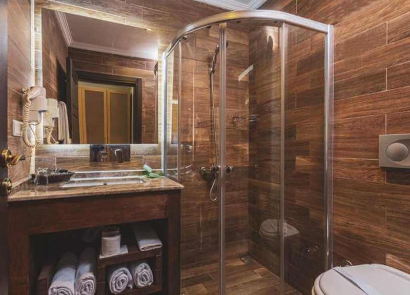 Manas Park Deluxe Oludeniz