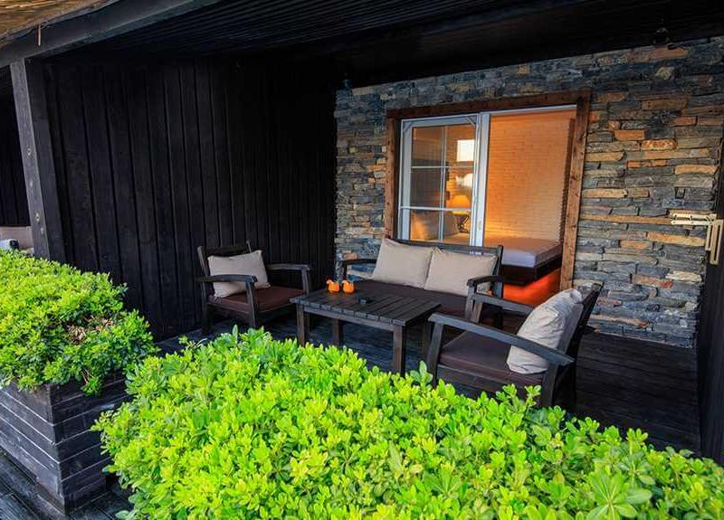 Manas Park Deluxe Oludeniz