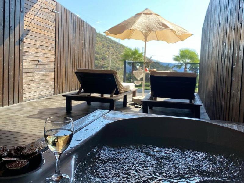 Manas Park Deluxe Oludeniz