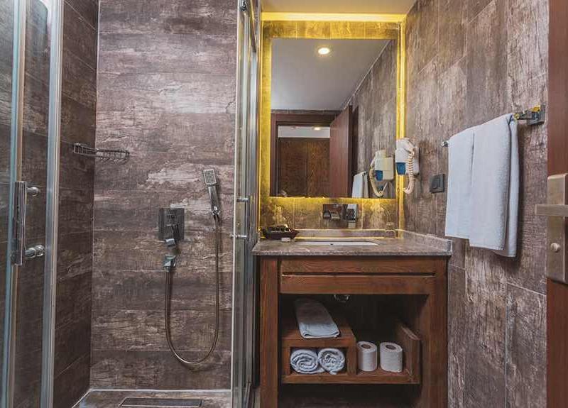 Manas Park Deluxe Oludeniz