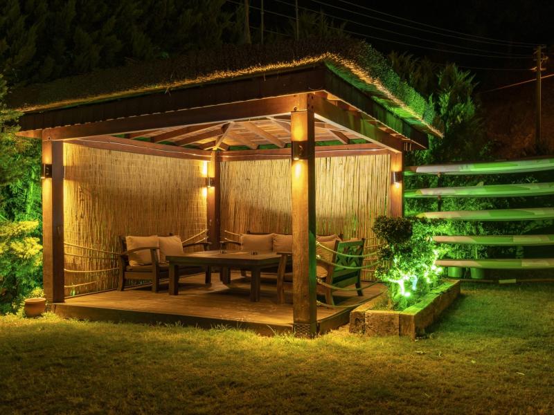 Manas Park Deluxe Oludeniz