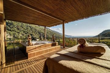 Отель Manas Park Deluxe Oludeniz Турция, Олюдениз, фото 45