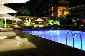 Отель Manas Park Deluxe Oludeniz Турция, Олюдениз, фото 6