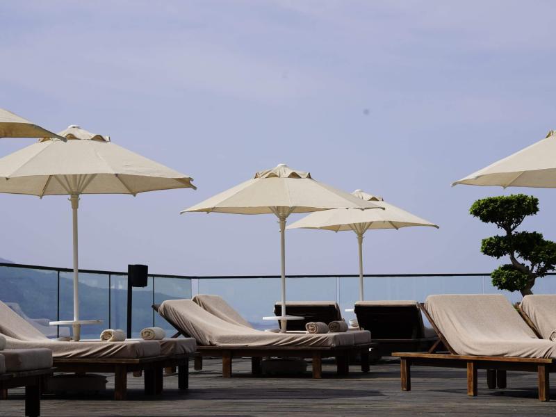 Manas Park Deluxe Oludeniz