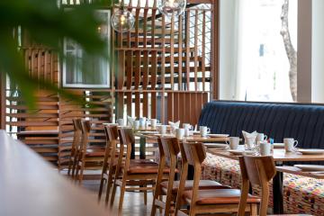 Отель Outrigger Surin Beach Resort Таиланд, пляж Сурин, фото 11