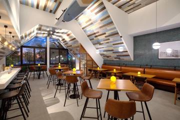 Отель Outrigger Surin Beach Resort Таиланд, пляж Сурин, фото 15