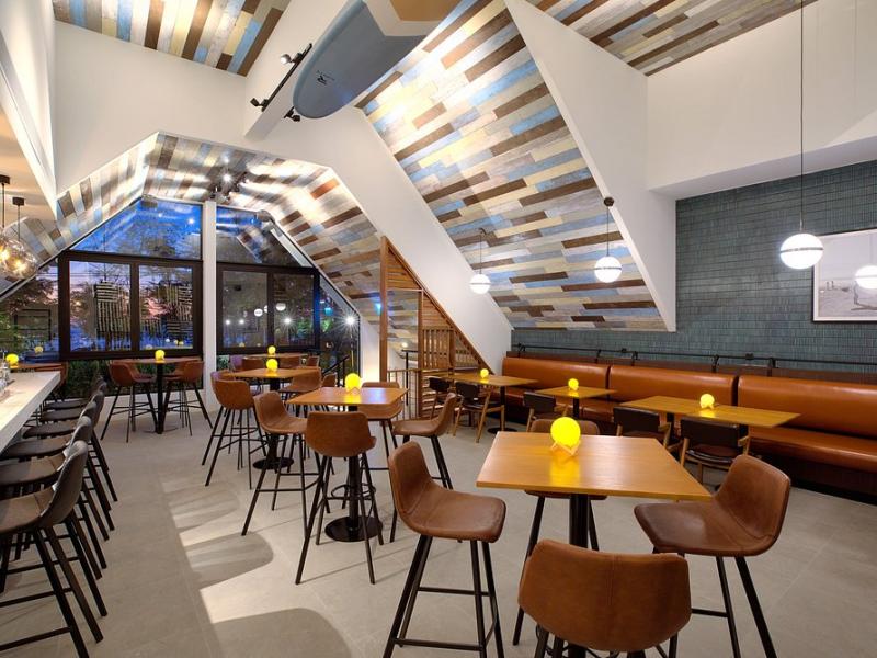 Outrigger Surin Beach Resort