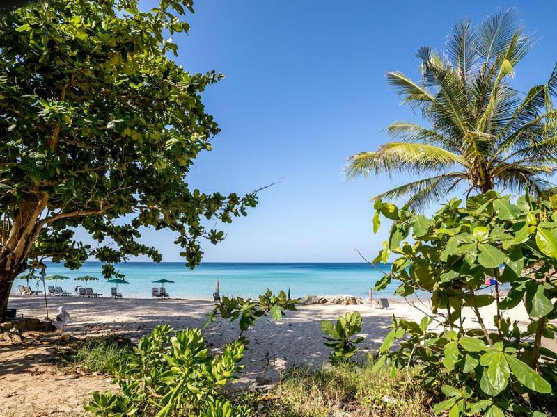 Outrigger Surin Beach Resort