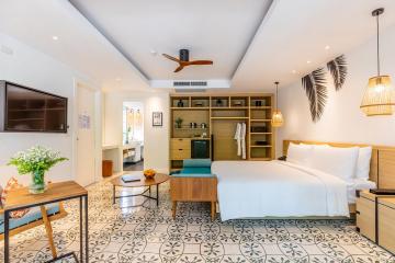 Отель Outrigger Surin Beach Resort Таиланд, пляж Сурин, фото 5