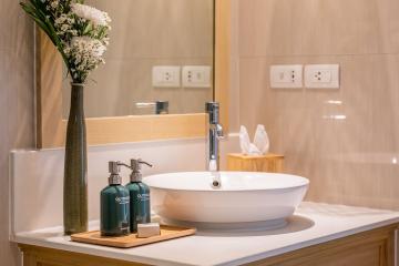 Отель Outrigger Surin Beach Resort Таиланд, пляж Сурин, фото 6