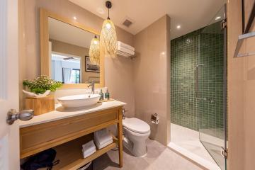 Отель Outrigger Surin Beach Resort Таиланд, пляж Сурин, фото 7