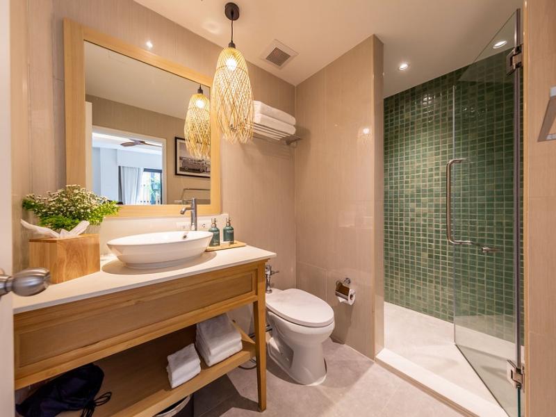 Outrigger Surin Beach Resort