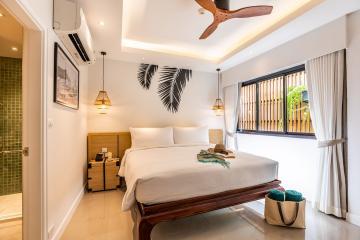 Отель Outrigger Surin Beach Resort Таиланд, пляж Сурин, фото 8