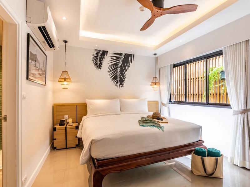 Outrigger Surin Beach Resort