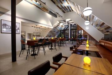 Отель Outrigger Surin Beach Resort Таиланд, пляж Сурин, фото 10