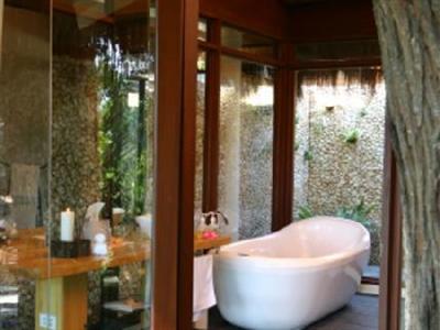 Mandala Spa & Resort Villa