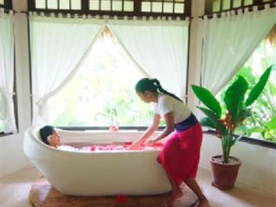 Mandala Spa & Resort Villa