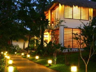 Mandala Spa & Resort Villa