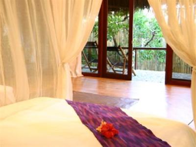 Mandala Spa & Resort Villa