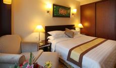 Mandarin Hotel Guangzhou