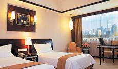 Mandarin Hotel Guangzhou