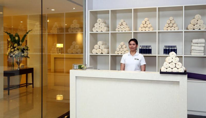 Mandarin Hotel Managed by Centre Point