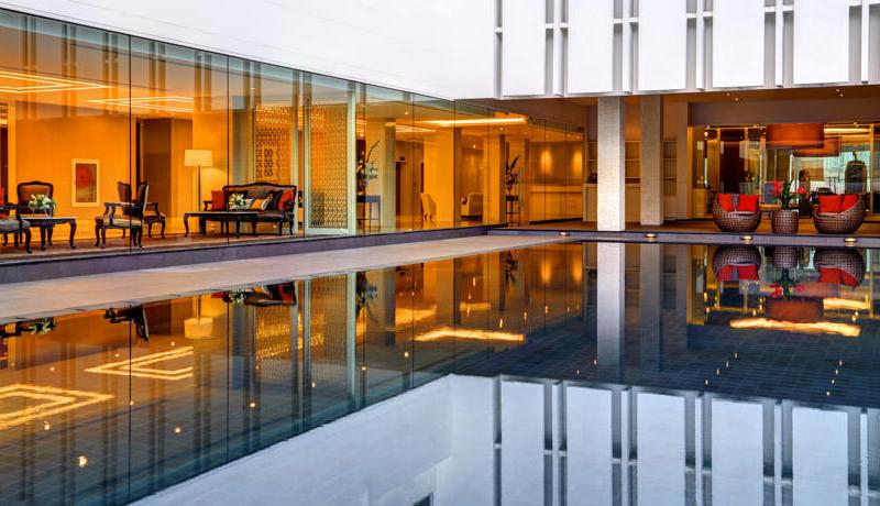 Mandarin Hotel Managed by Centre Point