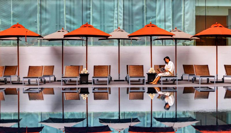 Mandarin Hotel Managed by Centre Point