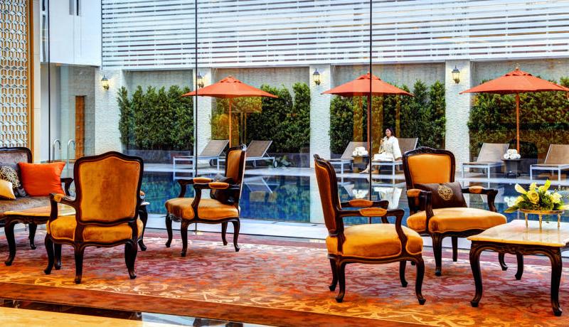 Mandarin Hotel Managed by Centre Point