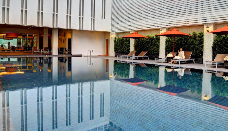 Mandarin Hotel Managed by Centre Point