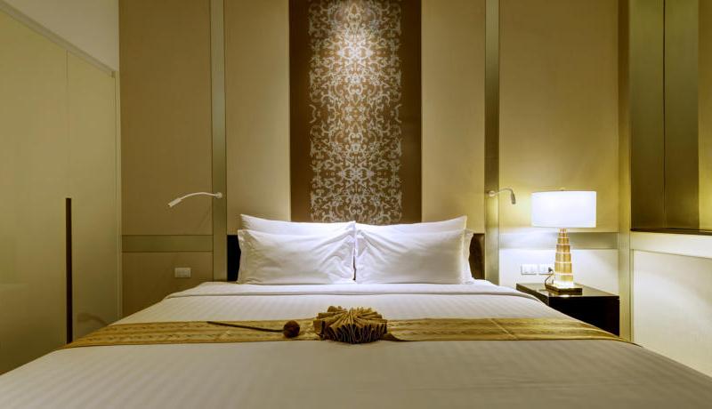 Mandarin Hotel Managed by Centre Point