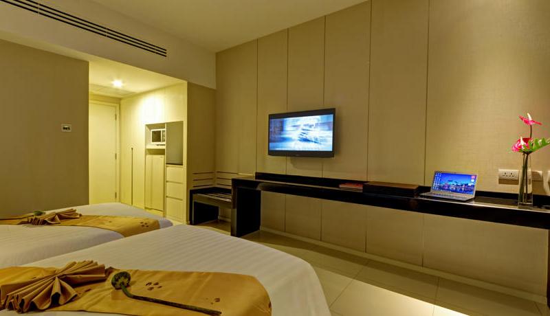 Mandarin Hotel Managed by Centre Point