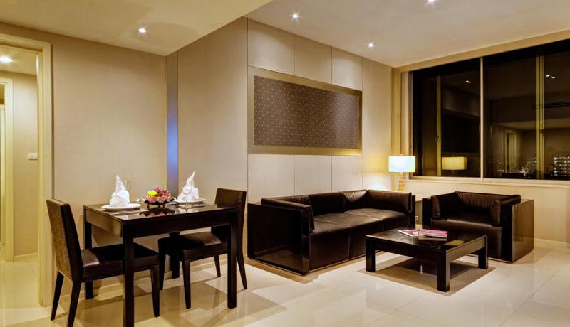 Mandarin Hotel Managed by Centre Point
