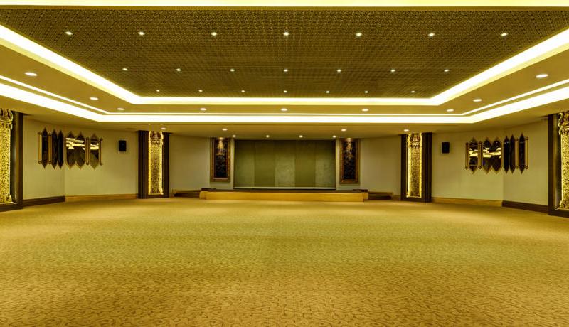 Mandarin Hotel Managed by Centre Point